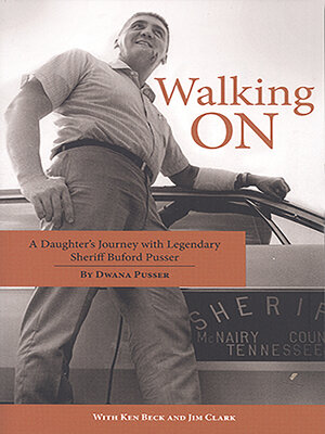 cover image of Walking On